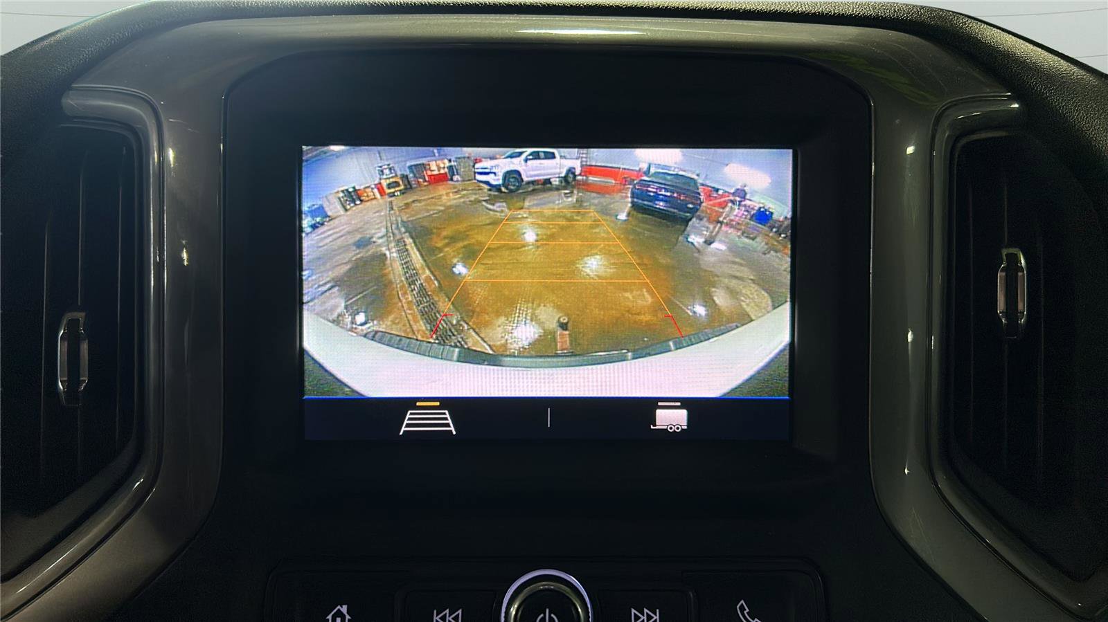 Used 2022 Chevrolet Silverado 2500 W/T w/ WT Convenience Package image 13