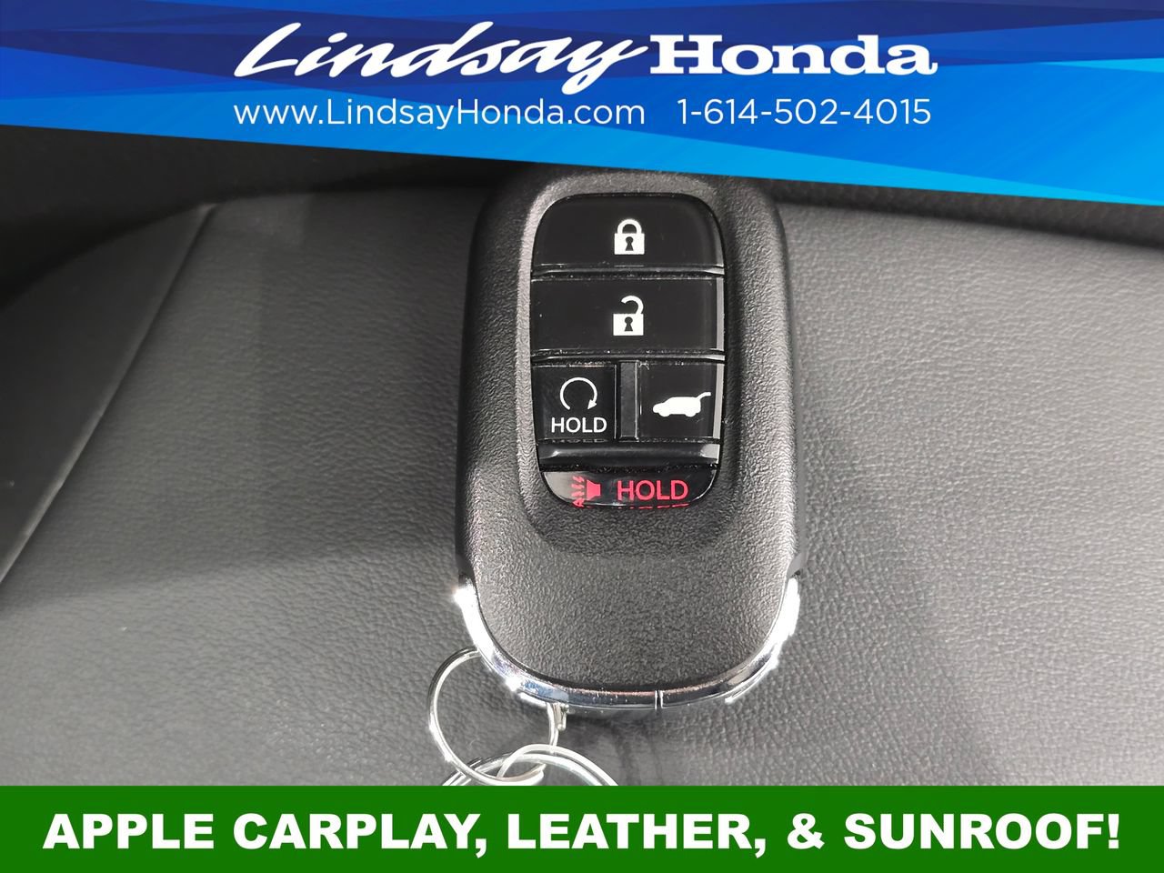 Used 2026 Honda HR-V EX-L image 22