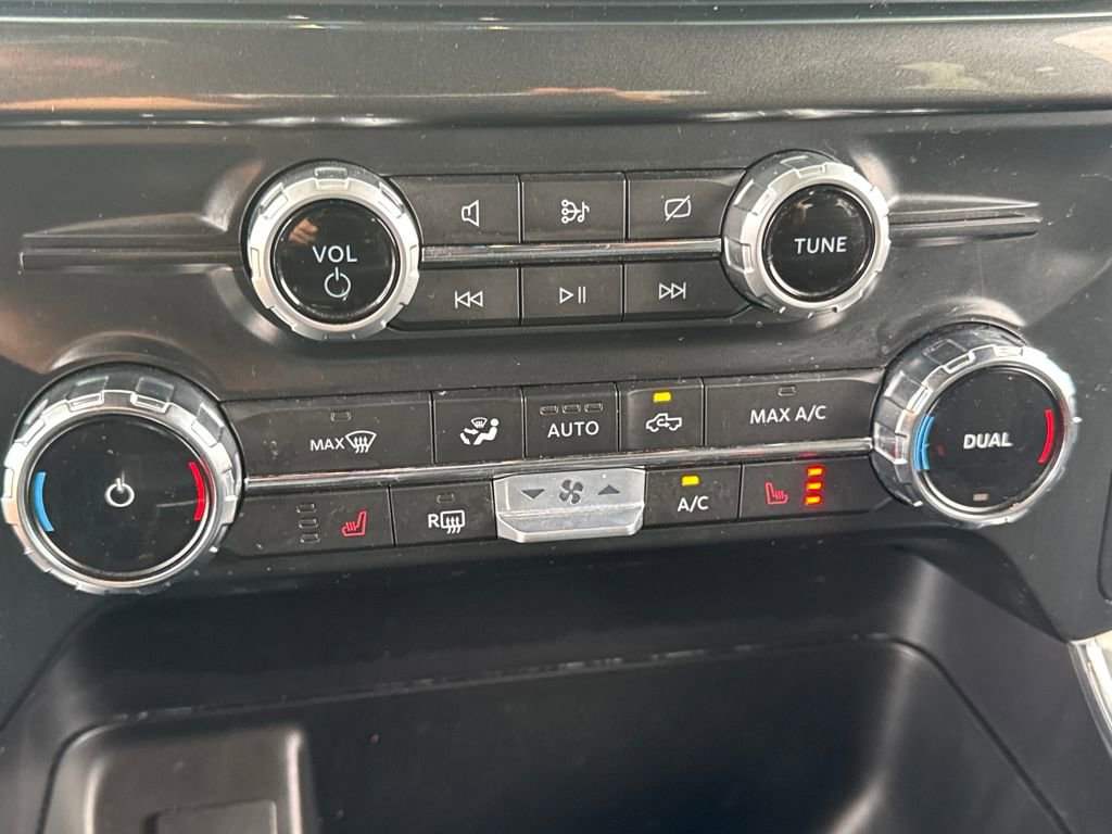 Used 2022 Ford F150 XLT w/ Equipment Group 302A High AWD/4WD image 22
