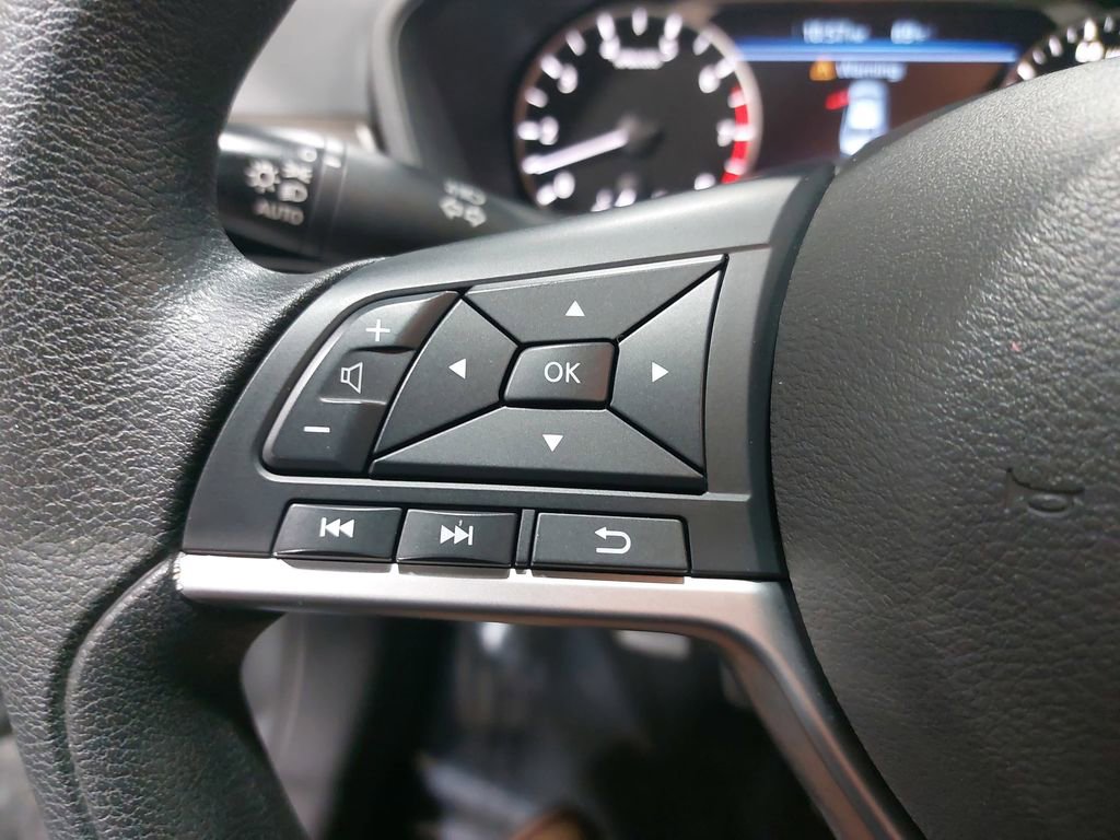 Used 2023 Nissan Altima 2.5 SV image 16