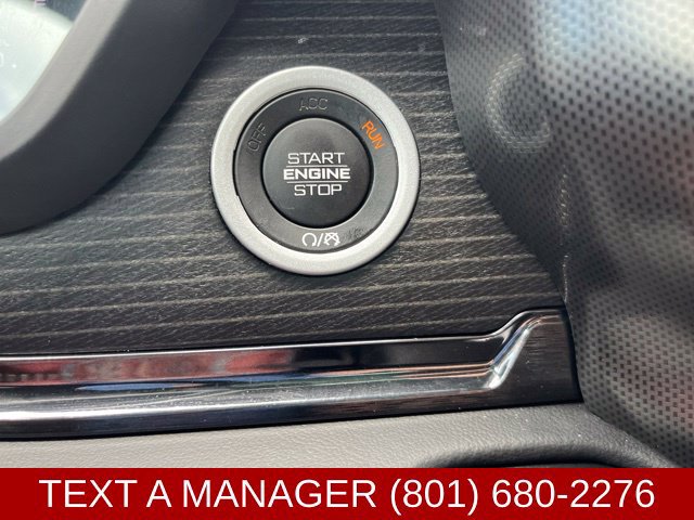 Used 2023 RAM 1500 Limited AWD/4WD image 34