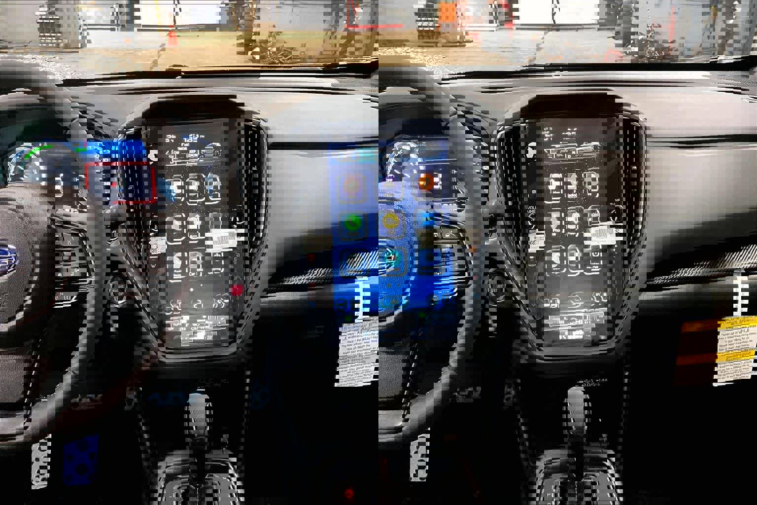 New 2026 Subaru Crosstrek 2.5i Sport image 6