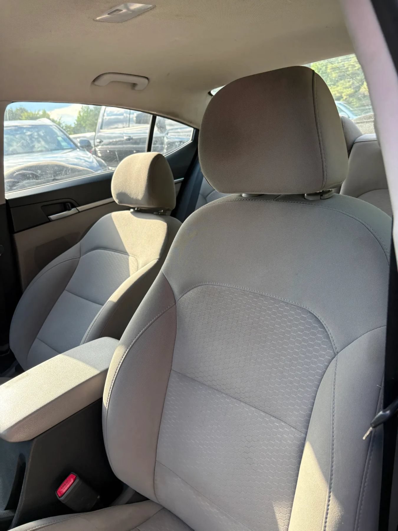 Used 2020 Hyundai Elantra SEL FWD image 10