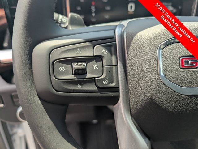 New 2026 GMC Sierra 1500 Elevation w/ Preferred Package AWD/4WD image 19