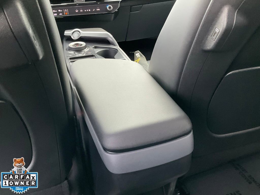 Used 2025 Kia EV6 Light w/ Light LR Technology Package image 44