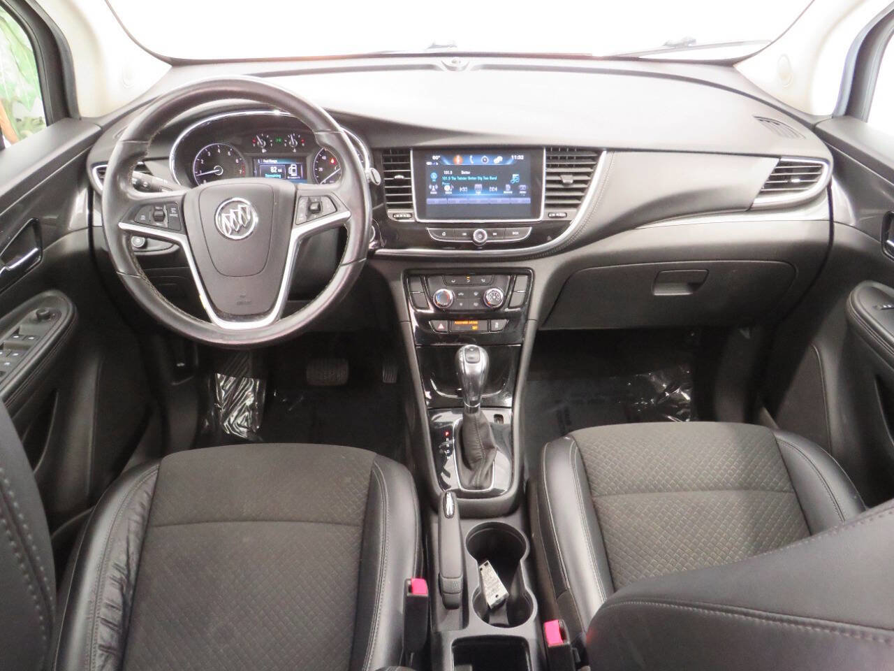 Used 2017 Buick Encore Preferred FWD image 16