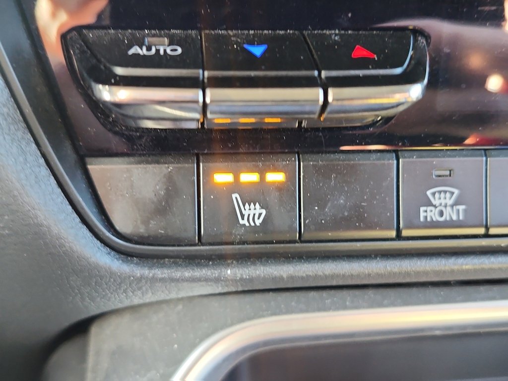 Used 2024 MAZDA CX-90 3.3 Turbo w/ Premium Package image 24