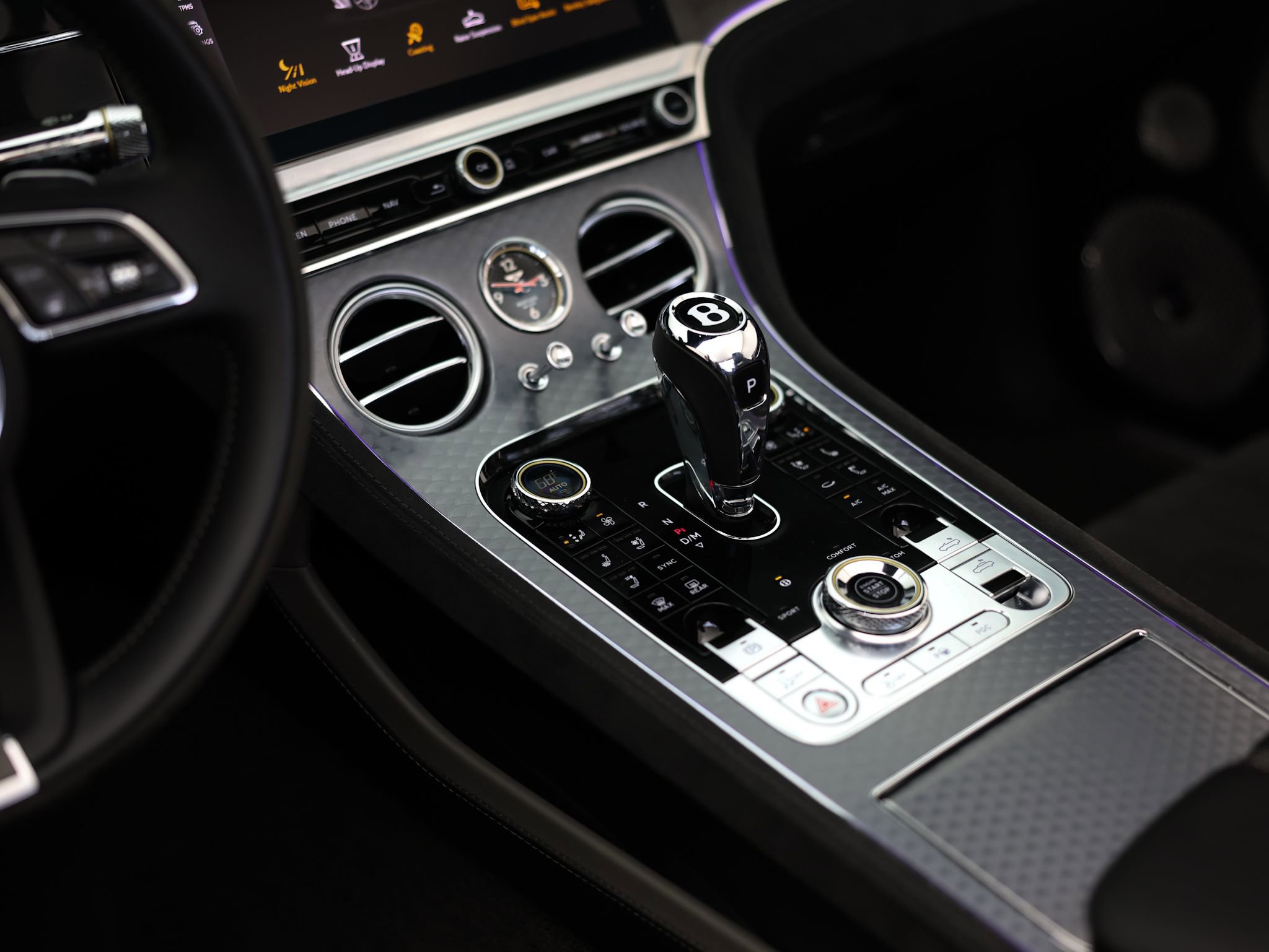 Used 2022 Bentley Continental GT Speed image 19