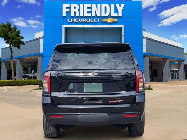 Used 2024 Chevrolet Tahoe RST w/ Luxury Package image 6