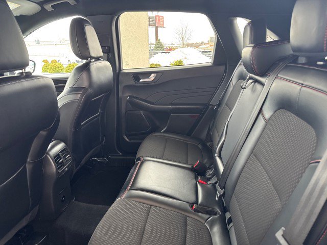 Used 2024 Ford Escape ST-Line AWD/4WD image 6