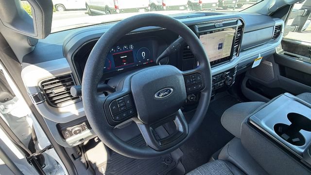 New 2026 Ford F350 XLT AWD/4WD image 34