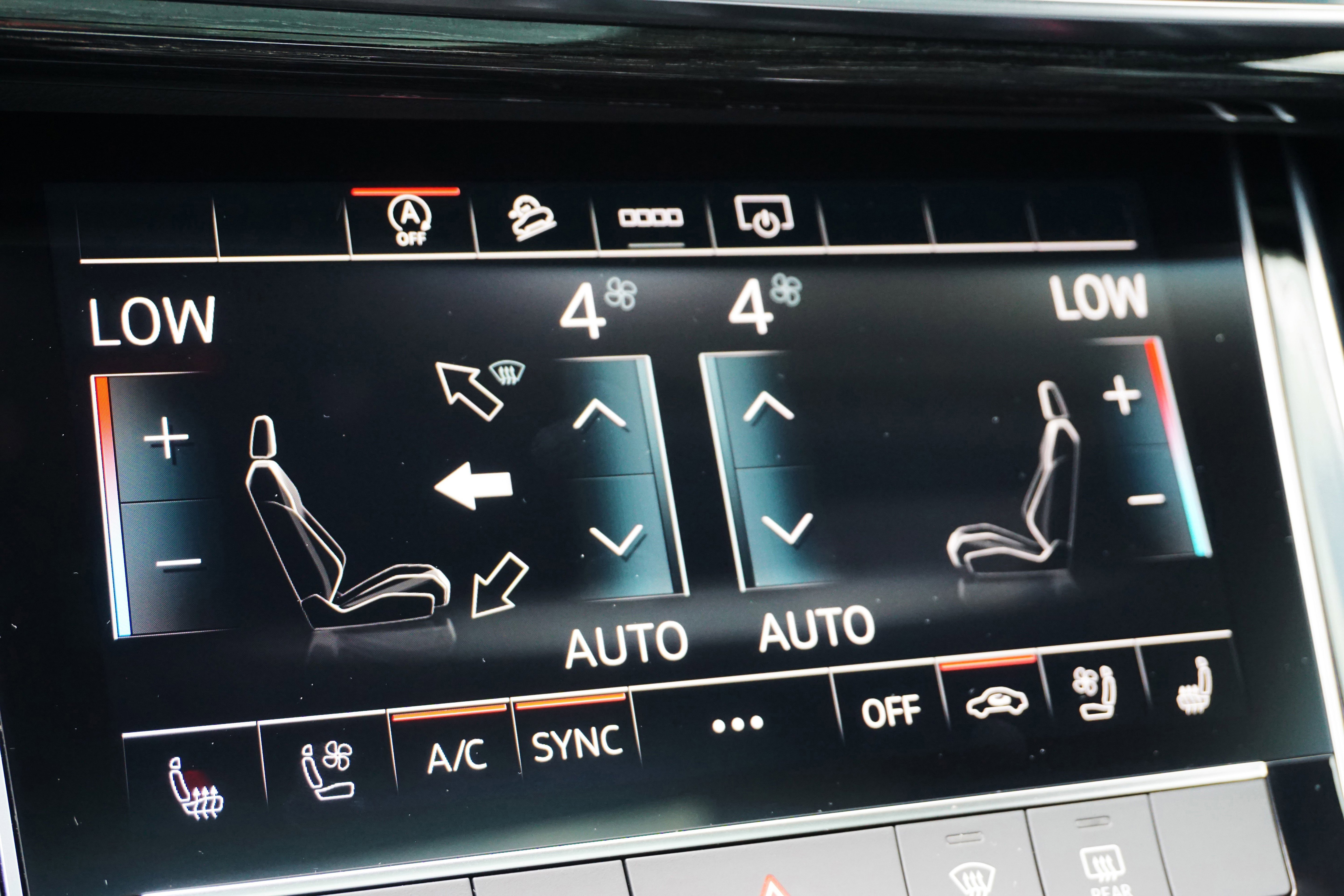 Certified 2025 Audi Q7 3.0T Premium Plus w/ Premium Plus Package image 11