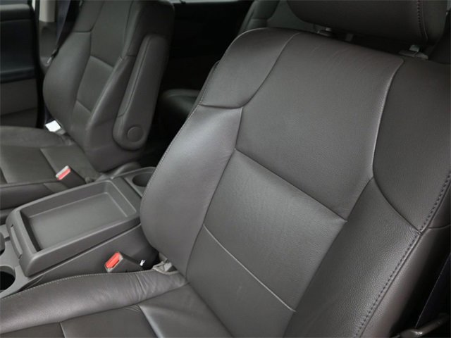 Used 2016 Honda Odyssey Touring Elite image 18