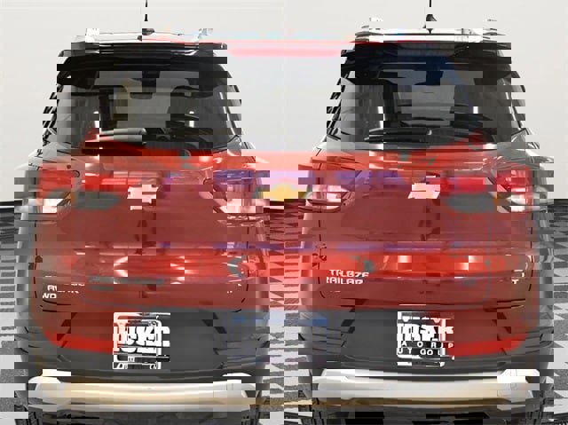 Used 2025 Chevrolet TrailBlazer LT image 11