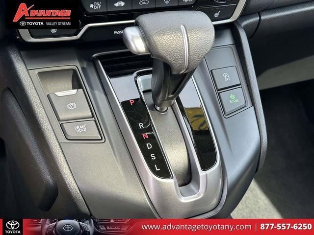 Used 2020 Honda CR-V EX image 34