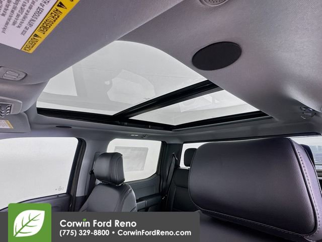 New 2026 Ford F350 Lariat w/ Lariat Ultimate Package image 25