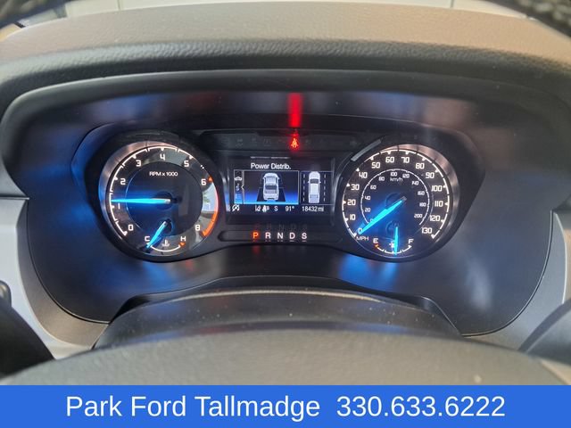 Used 2021 Ford Ranger XLT w/ Equipment Group 302A High RWD image 17