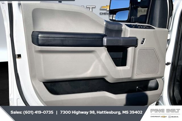 Used 2022 Ford F250 XLT image 17