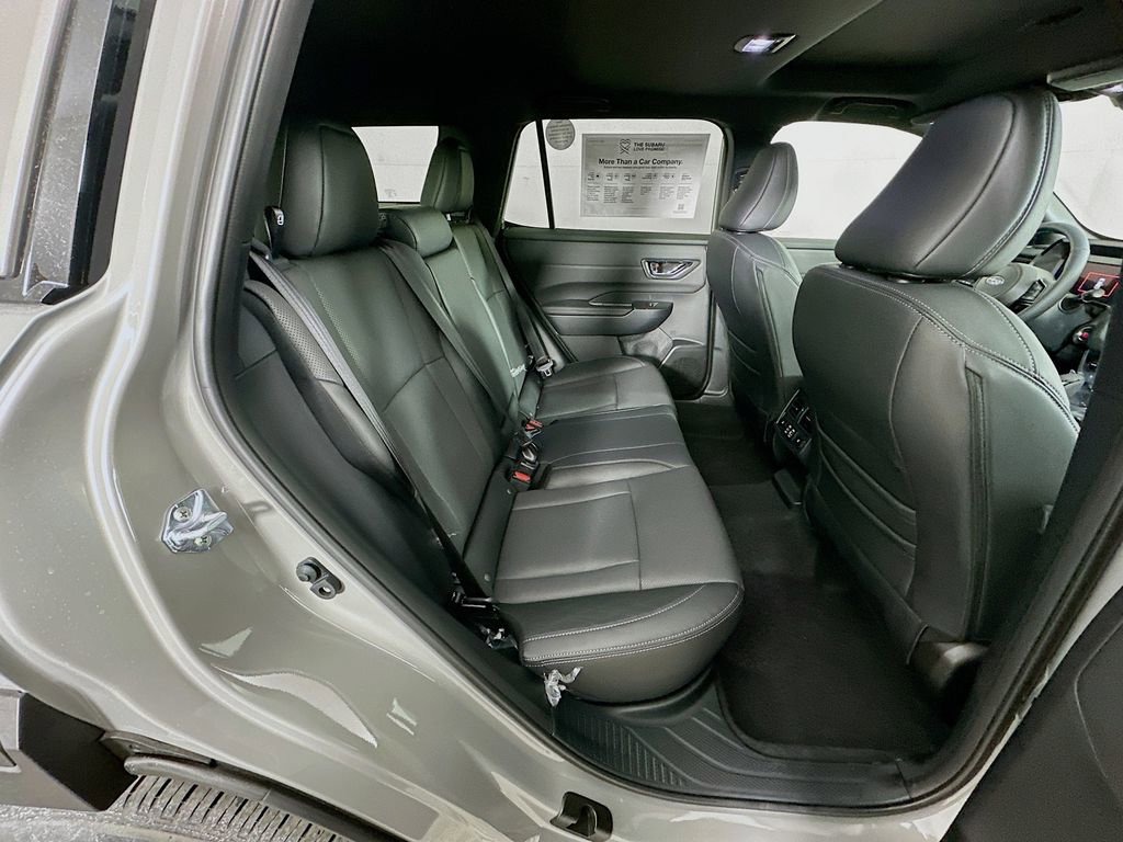New 2026 Subaru Outback Touring XT image 35
