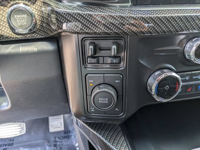 New 2026 Ford F250 Lariat w/ Black Appearance Package AWD/4WD image 27
