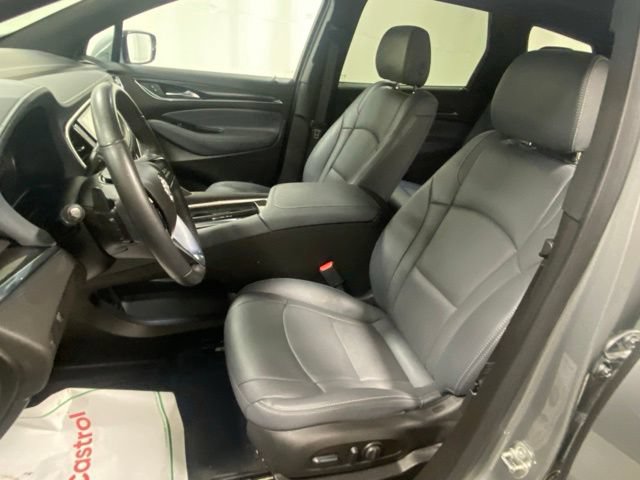 Used 2024 Buick Enclave Essence w/ Experience Buick Package AWD/4WD image 11