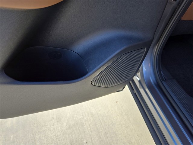 New 2026 Nissan Rogue Platinum w/ Platinum Premium Package image 31