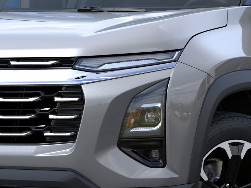New 2026 Chevrolet Equinox LT w/ Convenience Package II image 10