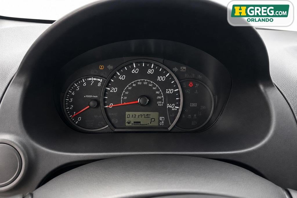 Used 2024 Mitsubishi Mirage G4 LE FWD image 14