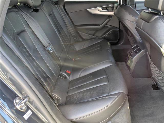 Used 2018 Audi A5 2.0T Premium Plus image 20
