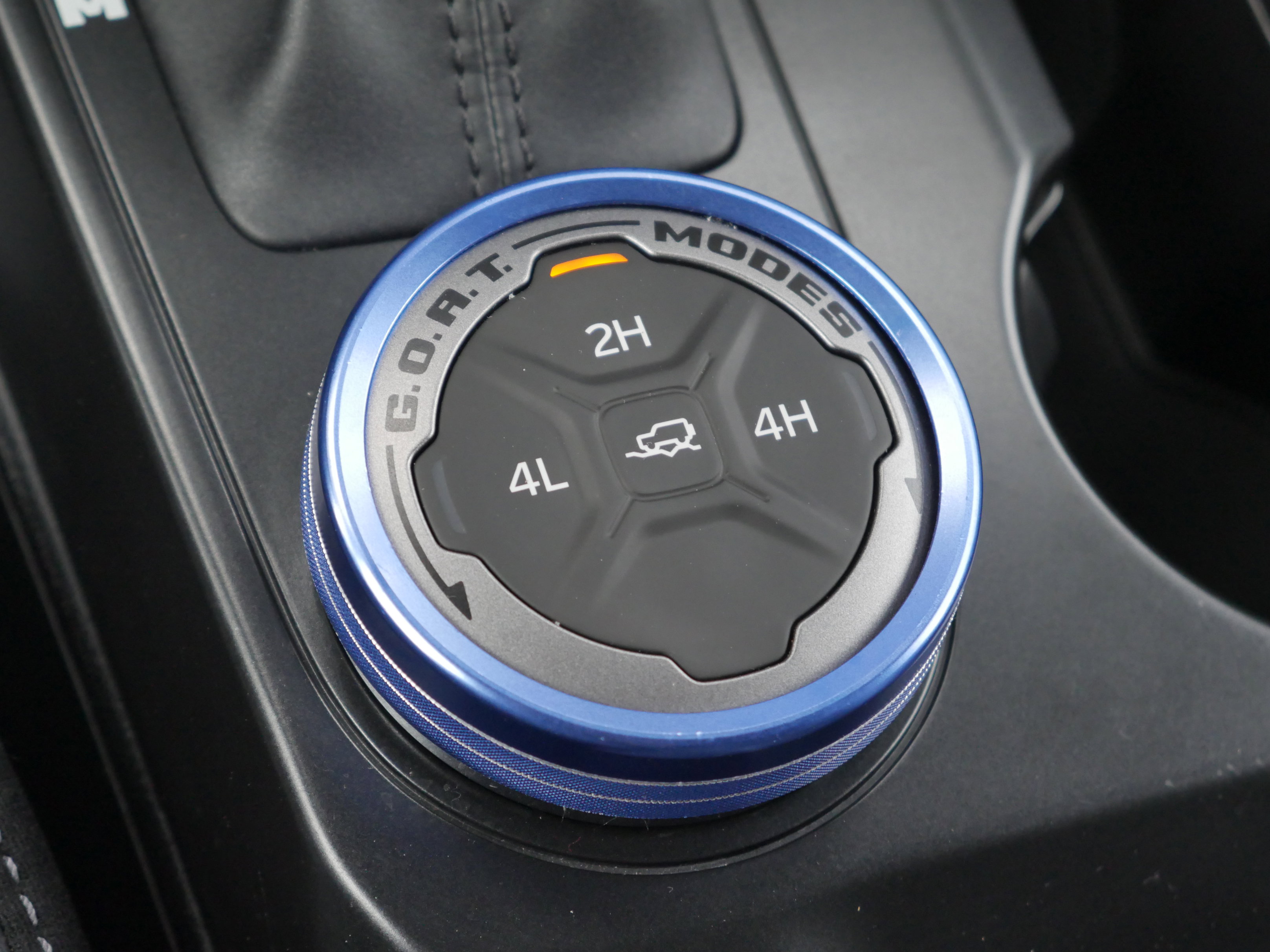 Certified 2025 Ford Bronco Outer Banks image 18