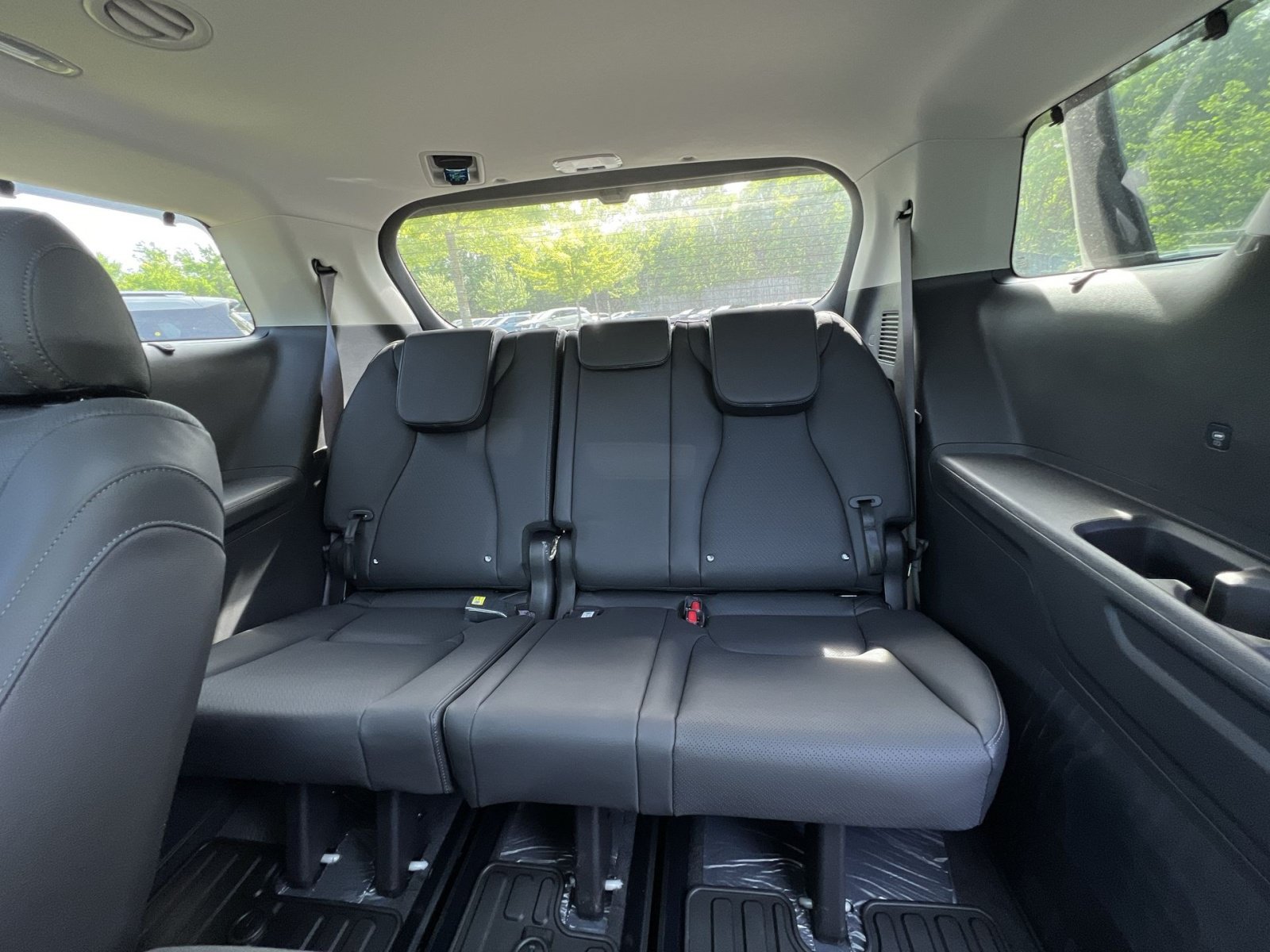 New 2026 Kia Carnival SX Prestige FWD image 56