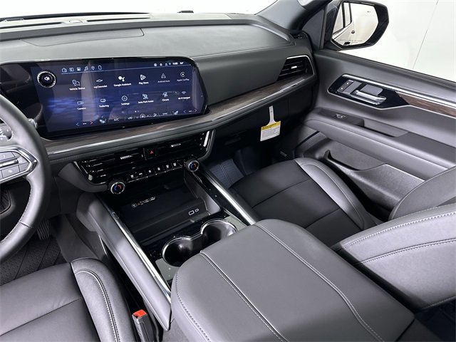 New 2026 Chevrolet Tahoe LT w/ Comfort Package image 35