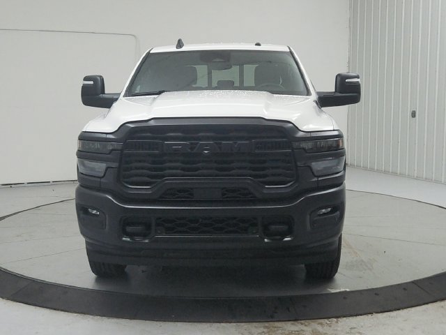 New 2026 RAM 2500 Tradesman AWD/4WD image 3