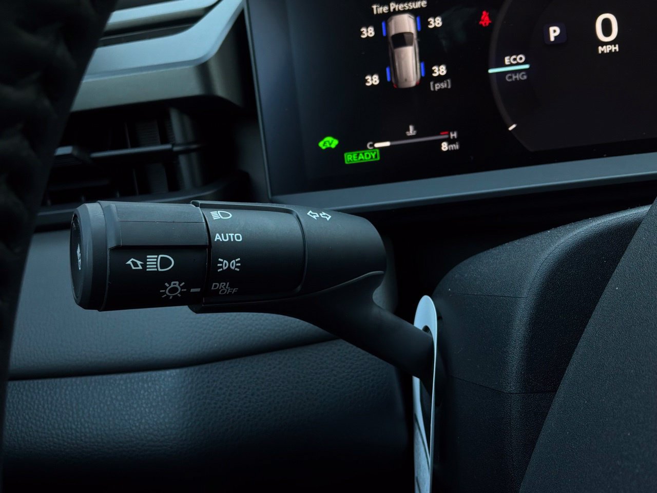 New 2026 Toyota RAV4 XLE Premium FWD image 38