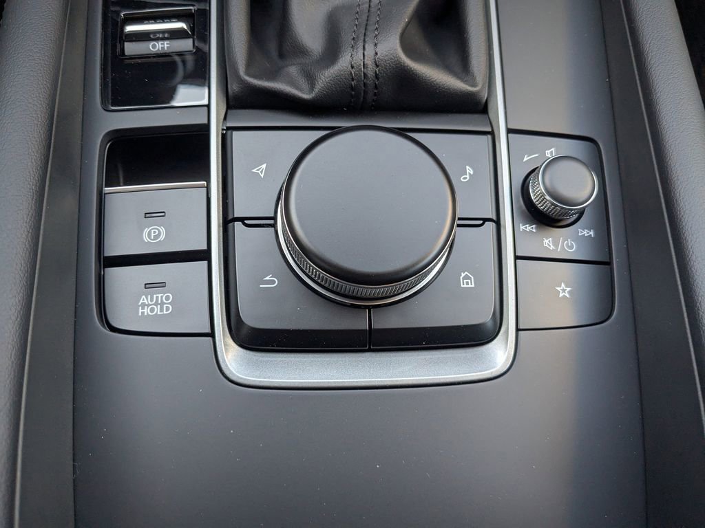 New 2026 MAZDA MAZDA3 s Sport image 18