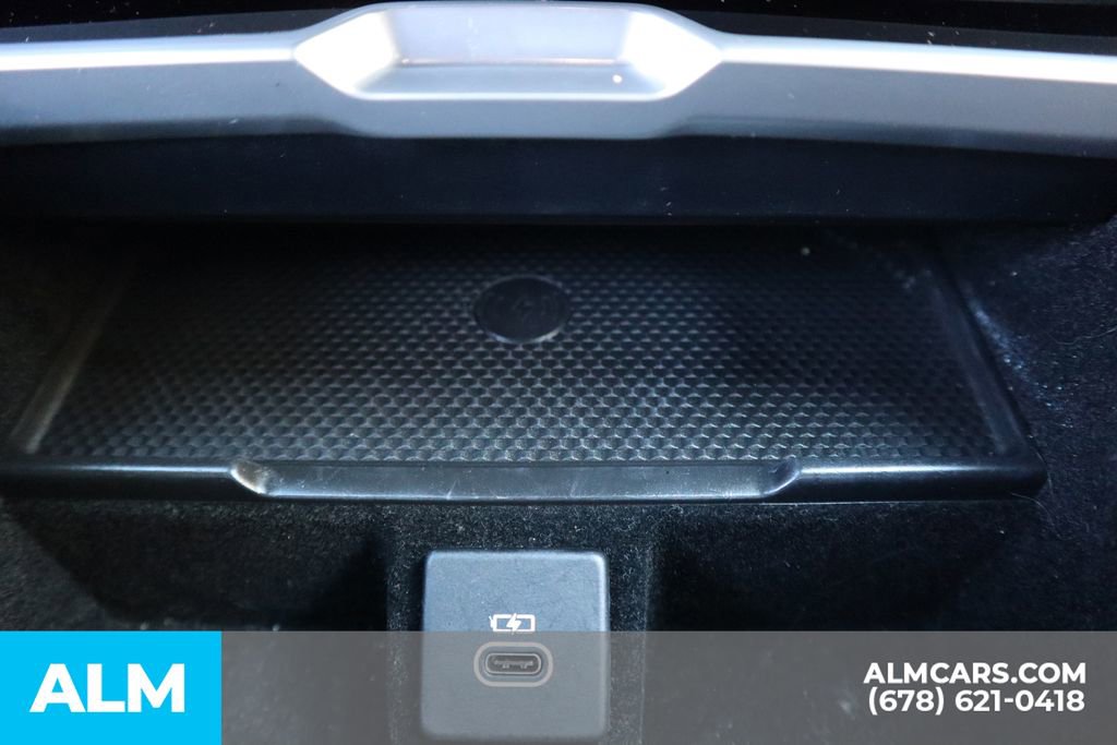 Used 2024 Land Rover Range Rover SE image 34