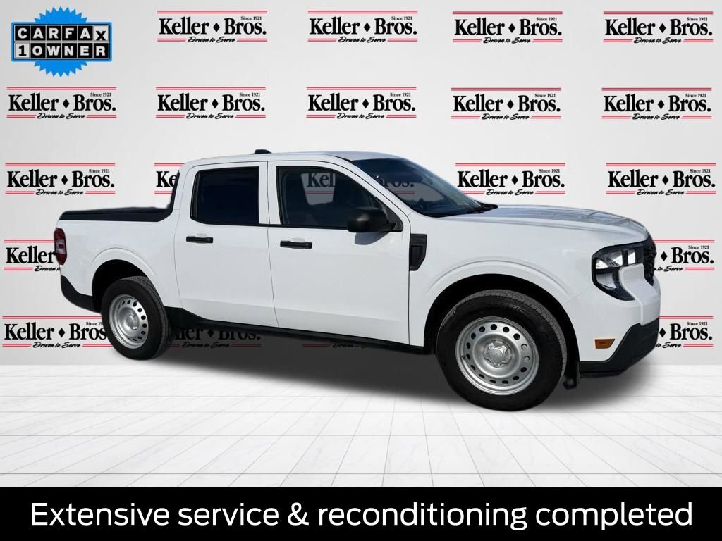 Used 2025 Ford Maverick XL w/ 4K Tow Package