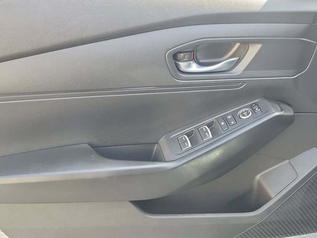 Certified 2023 Honda Accord LX image 17