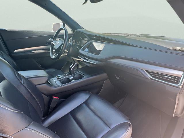 Used 2020 Cadillac XT4 Premium Luxury image 22