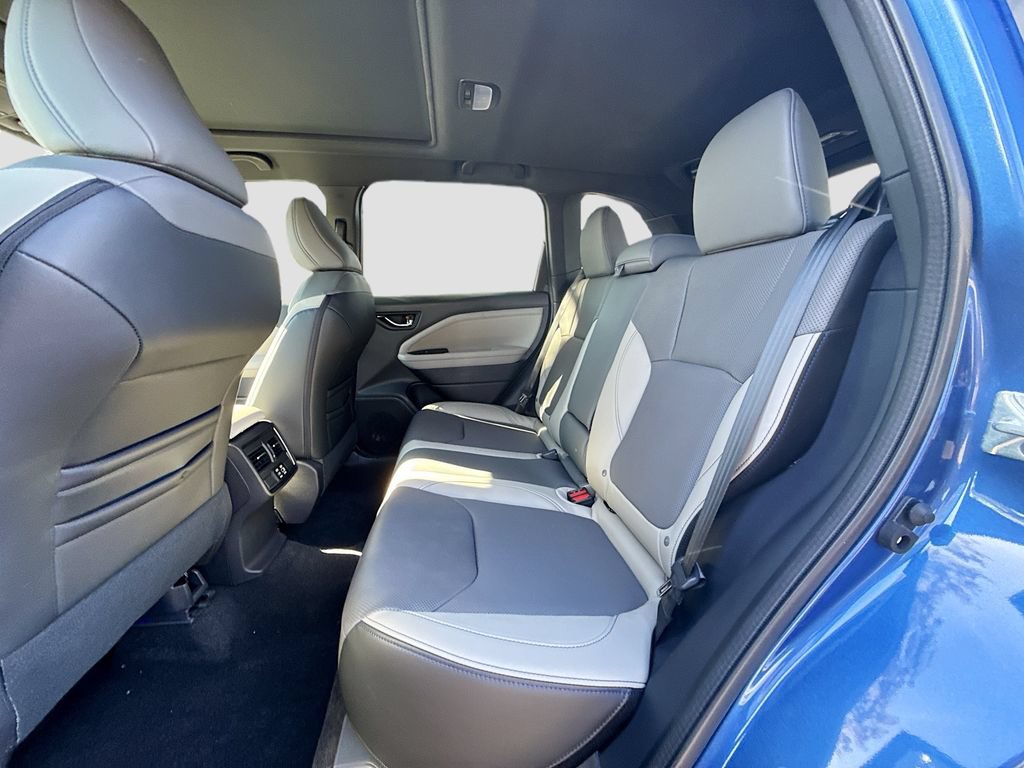 Used 2026 Subaru Forester Limited AWD/4WD image 30