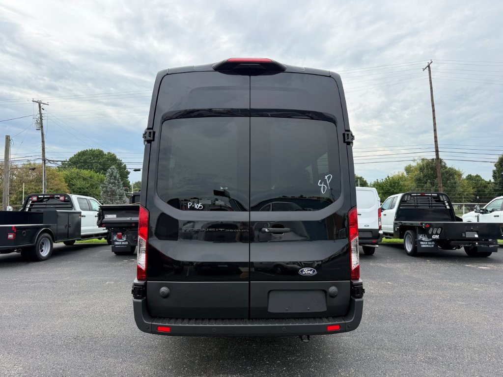 New 2026 Ford Transit 350 XL RWD image 5