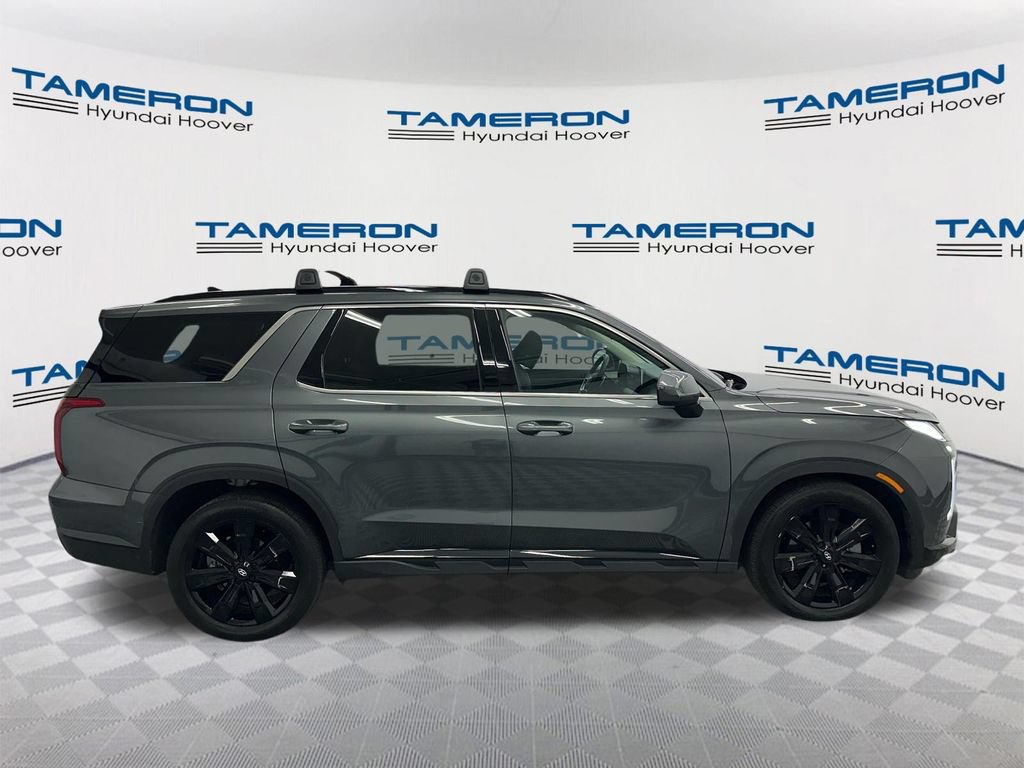 Used 2024 Hyundai Palisade XRT AWD/4WD image 6
