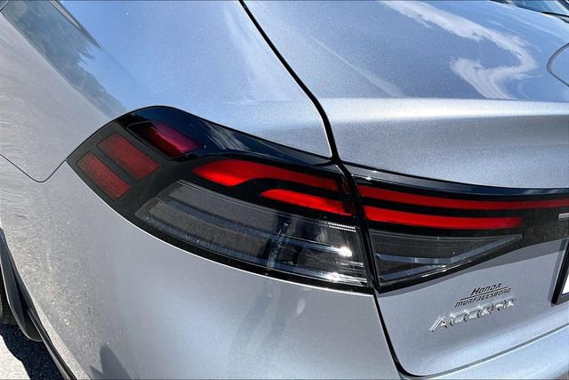 Used 2023 Honda Accord LX image 20