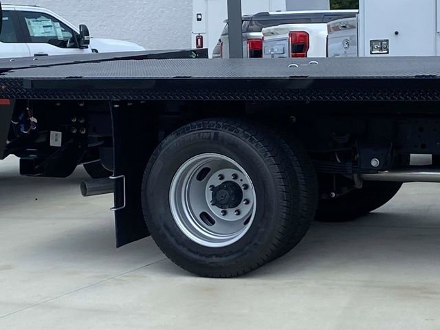 New 2025 Ford F350 XL w/ XL Chrome Package image 3