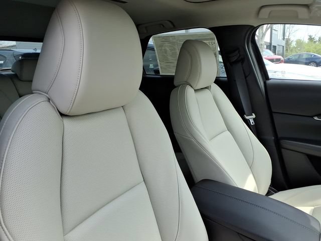 New 2026 MAZDA CX-30 AWD 2.5 S w/ Premium Package image 24