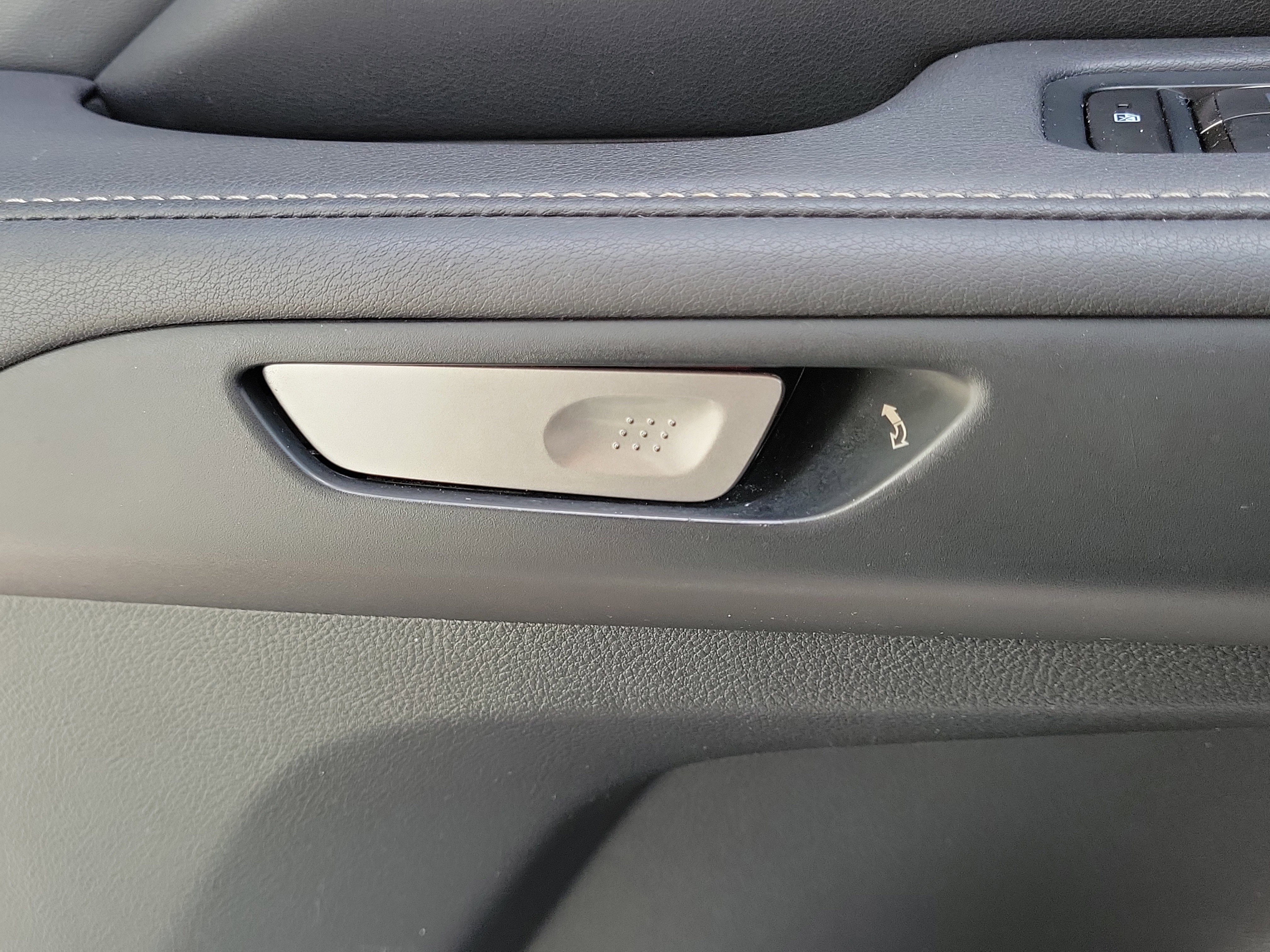 Certified 2024 Lexus TX 350 FWD w/ Technology Package image 19