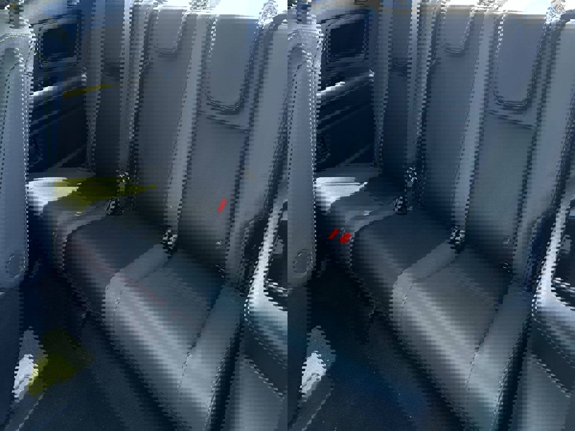 Used 2023 Subaru Ascent Onyx Edition Limited image 24