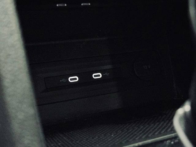 Used 2022 Volkswagen Atlas SE AWD/4WD image 31