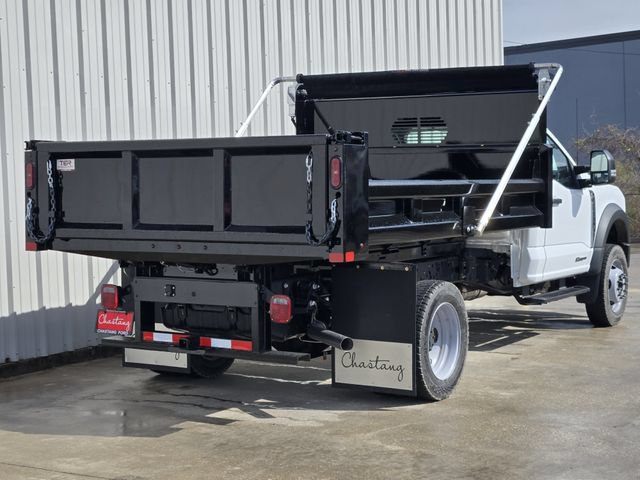 New 2026 Ford F450 XL AWD/4WD image 5