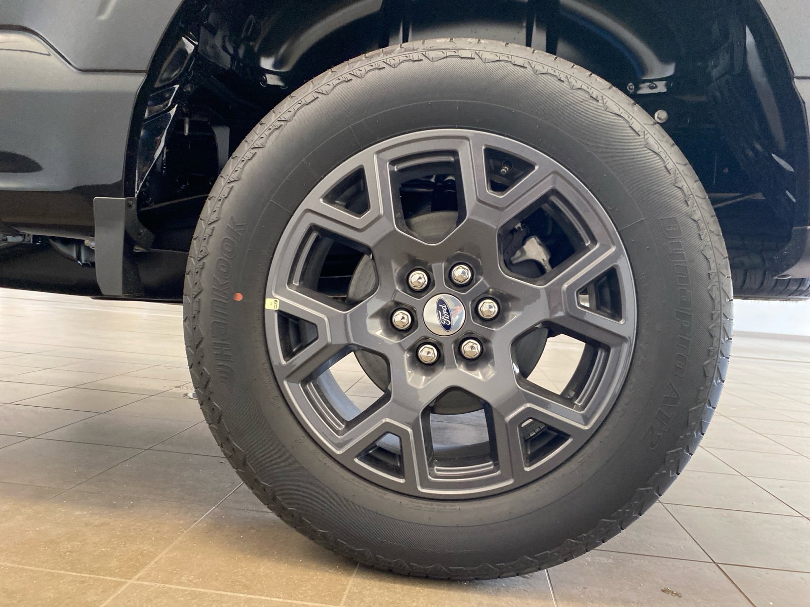 New 2026 Ford F150 STX AWD/4WD image 23